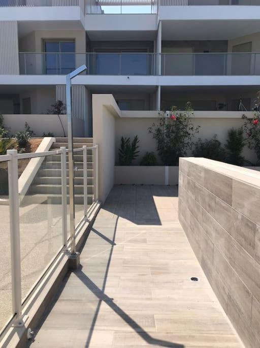 Blue Pearl 102 Apartment Nice Exterior photo